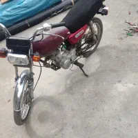 موتور 125 الگانس