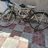 چرخ چینی۸میلیون چرخ سفید ۲۰میلیون