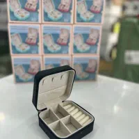 جعبه جواهرات
