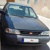 پراید84