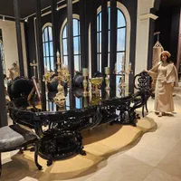 مبل سلوا selva سبک نئوکلاسیک مدرن سلطنتی استیلm