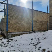 زمین فروشی ۵۳متر شهرک طرق