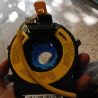 نوار ایربگ وبوق جک s3|قطعات یدکی و لوازم جانبی|تهران, ابوذر|دیوار