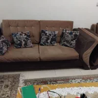 فروش مبل در حد نو و سالم