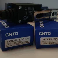 میکرو سویچ مدل 8108 برند CNTD مدل -TZ قرقره فلزی|ماشین‌آلات صنعتی|تهران, لاله زار|دیوار
