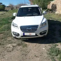 لیفانx60مدل92