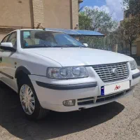 سمندef7دو گانه کارخانه 1400