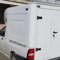 فروش ماشین پراید وانت