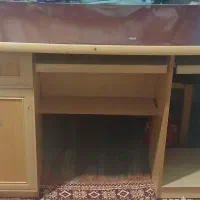 میز کامپیوتر و تحریر
