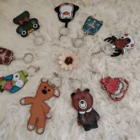 کیف چرمی فانتزی
