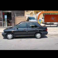 پراید94|خودرو سواری و وانت|شیراز, سعدیه جنوبی|دیوار