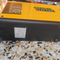 دستگاه جوش 200 آمپر صباالکتریک مدل R-inv-200N|ماشینآلات صنعتی|سرخرود, |دیوار