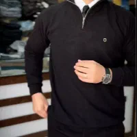 سلانیک ضخیم|لباس|قم, باغ شریفی|دیوار