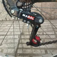 دوچرخه 26 ویوا|دوچرخه، اسکیت، اسکوتر|اهر, |دیوار