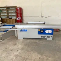 فروش ویژه انواع دستگاه لبه چسبان و برش