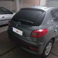 ۲۰۷ پانا ارتقا دنده فول|خودرو سواری و وانت|فردیس, سرحد آباد|دیوار