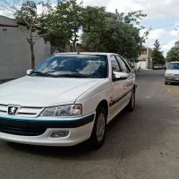 پارس 85 تو کرم