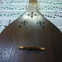 سه تار مفاخری