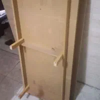 فروش یک عدد تشک و تخت