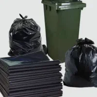 پلاستیک زباله با کیفیت و ارزان