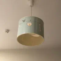 لوستر اتاق کودک