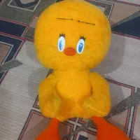 جوجه عروسک بزرگ نو استفاده نشده