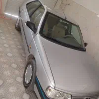 پژو 405 دوگانه کارخانه