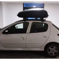 فروش باکس سقفی ، ضبط ، ساعت کوییک