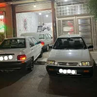 باطریسازی‌وتعمیرات برق خودرو بصورت سیار شبانه روزی