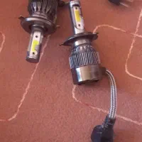 هدلایت|قطعات یدکی و لوازم جانبی|همدان, |دیوار