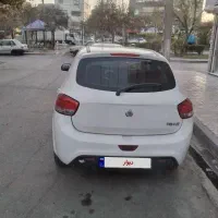 تیبا ۲ مدل ۱۴۰۱|خودرو سواری و وانت|مشهد, هنرور|دیوار