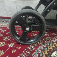 کالسکه مارک Roma|کالسکه و لوازم جانبی|زنجان, |دیوار
