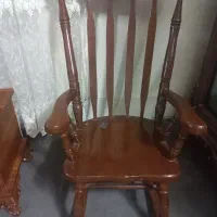 صندلی راک نوجوان