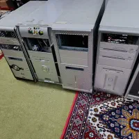 کیس خالی با پاور سالم|قطعات و لوازم جانبی رایانه|تبریز, |دیوار