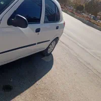 فروش تیبا۹۸|خودرو سواری و وانت|یاسوج, |دیوار