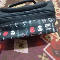 کیف تغذیه برند SMiggle