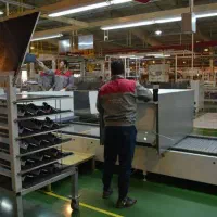 به چند نفر نیروی کاری نیازمندیم|استخدام صنعتی، فنی، مهندسی|گرگان, |دیوار