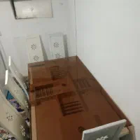 میز غذا خوری ۶ نفره