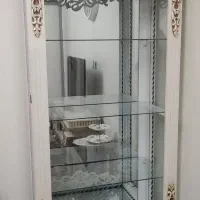 بوفه آینه دار