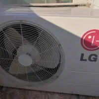 خرید فروش کولر گازی موتور خراب شده سوخته شودع|کولر گازی و فنکوئل|مشهد, نوید|دیوار