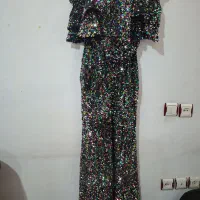 لباس یک بار پوشیده شده به قیمت 3 میلیون