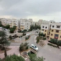 آپارتمان 78 متری مجتمع بینالود اندیشه