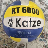 توپ والیبال