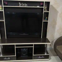 میز تلویزیون|میز تلویزیون|بافق, |دیوار