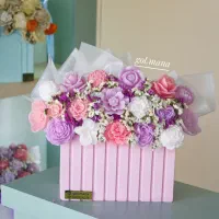 باکس گلشمعی