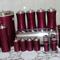 سرویس آشپزخانه|ظروف نگهدارنده، پلاستیکی، یکبارمصرف|فردیس, شهرک ۱۱۰|دیوار