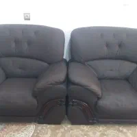 مبل راحتی ۷ نفره