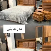 سرویس خواب اونتوس|تخت و سرویس خواب|چمستان, |دیوار