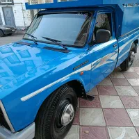 نیسان دوگانه آپشنال مدل ۹۹ تحویل ۱۴۰۰