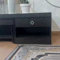 میز جلو مبلی